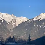 Le Rocher Blanc A Διαμέρισμα *