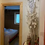 Le Rocher Blanc A