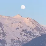 Διαμέρισμα Le Rocher Blanc A Κουρσεβέλ