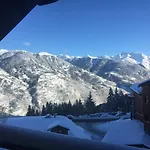 Le Rocher Blanc A Διαμέρισμα Κουρσεβέλ