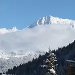 Le Rocher Blanc A Κουρσεβέλ