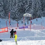 Le Rocher Blanc A * Κουρσεβέλ