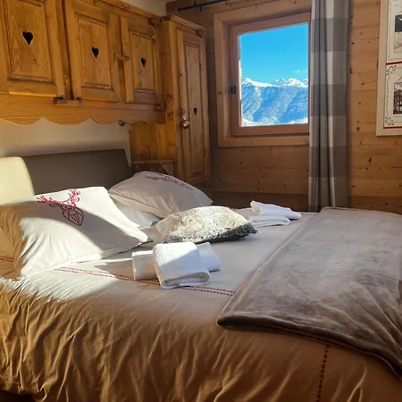 Le Rocher Blanc A