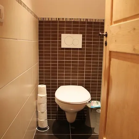 Apartment Le Rocher Blanc A