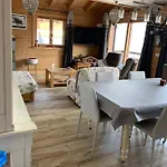 شقة Le Rocher Blanc A *