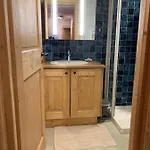 Le Rocher Blanc A Apartman