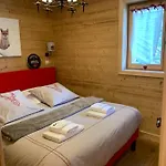Le Rocher Blanc A Apartman Courchevel