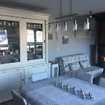 Le Rocher Blanc A Apartman Courchevel