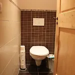 Apartman Le Rocher Blanc A