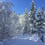 Le Rocher Blanc A Courchevel